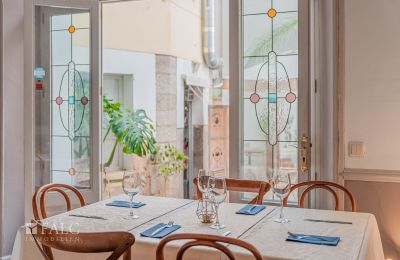 Hôtel particulier à vendre Sóller, Îles Baléares, cafe-soller-3