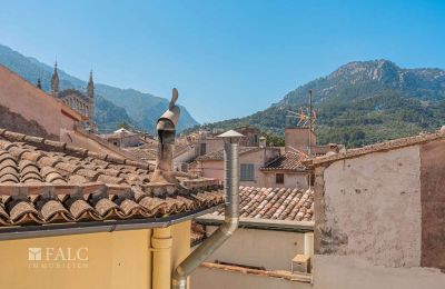 Hôtel particulier à vendre Sóller, Îles Baléares, cafe-soller-14