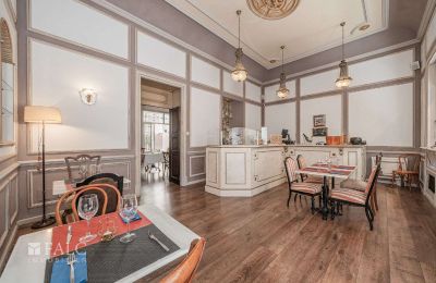 Hôtel particulier à vendre Sóller, Îles Baléares, cafe-soller-1