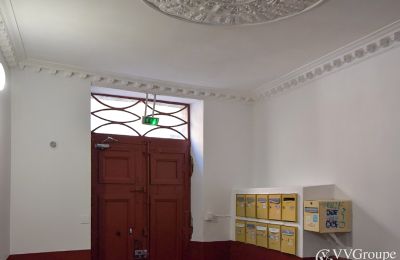 Maison bourgeoise à vendre Pézenas, Occitanie, Entrée