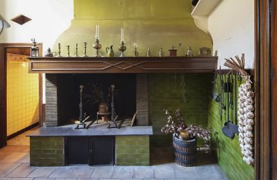 Demeure historique à vendre Narbonne, Occitanie, Cheminée