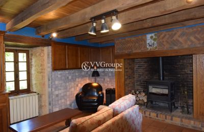 Maison de campagne à vendre Gourdon, Occitanie, Image 6/11