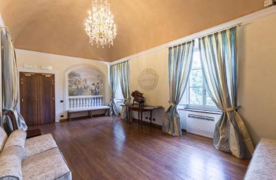 Château médiéval à vendre Licciana Nardi, Toscane, Image 9/40