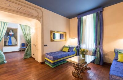 Château médiéval à vendre Licciana Nardi, Toscane, Image 20/40