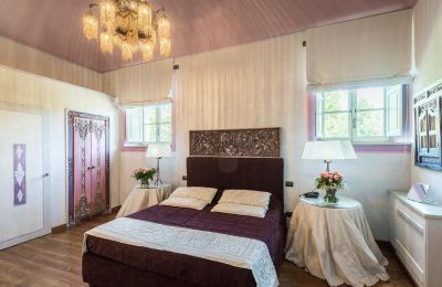 Château médiéval à vendre Licciana Nardi, Toscane, Image 22/40