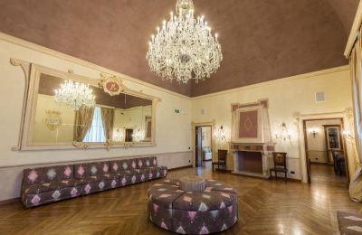 Château médiéval à vendre Licciana Nardi, Toscane, Image 7/40