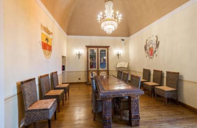 Château médiéval à vendre Licciana Nardi, Toscane, Image 8/40