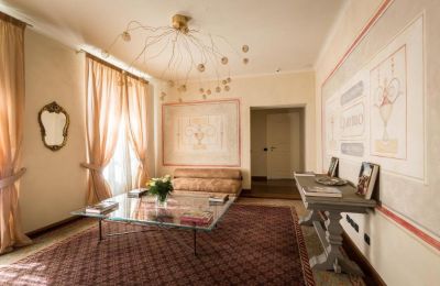 Château médiéval à vendre Licciana Nardi, Toscane, Image 12/40