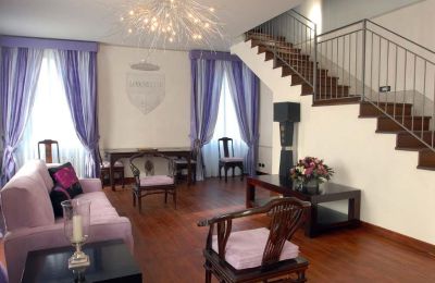 Château médiéval à vendre Licciana Nardi, Toscane, Image 14/40