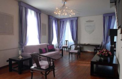 Château médiéval à vendre Licciana Nardi, Toscane, Image 16/40