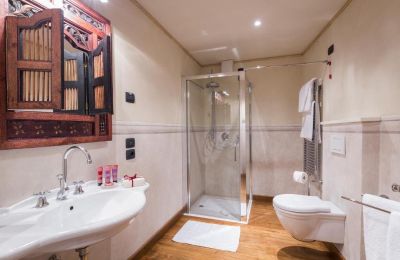 Château médiéval à vendre Licciana Nardi, Toscane, Image 27/40