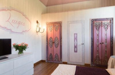 Château médiéval à vendre Licciana Nardi, Toscane, Image 30/40