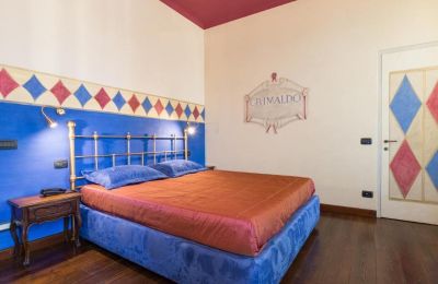 Château médiéval à vendre Licciana Nardi, Toscane, Image 31/40