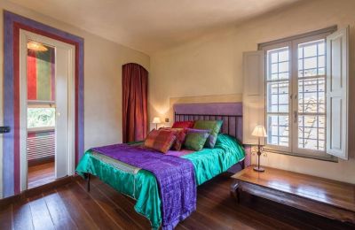 Château médiéval à vendre Licciana Nardi, Toscane, Image 33/40