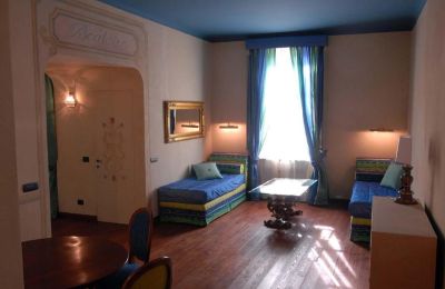 Château médiéval à vendre Licciana Nardi, Toscane, Image 36/40