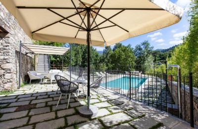 Château médiéval à vendre Licciana Nardi, Toscane, Image 39/40