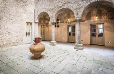 Château médiéval à vendre Licciana Nardi, Toscane, Image 4/40