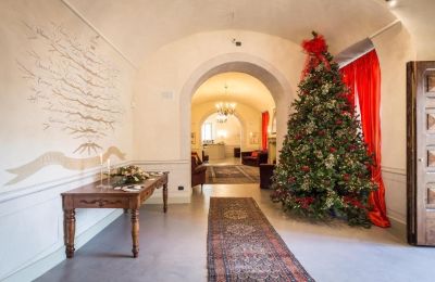 Château médiéval à vendre Licciana Nardi, Toscane, Image 5/40