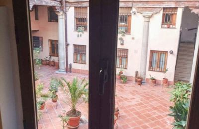 Appartement de caractère à vendre Toledo, Amador de los Ríos 2, Castille-La Manche, Vue