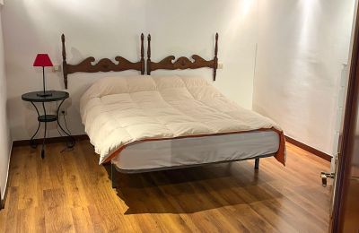 Appartement de caractère à vendre Toledo, Amador de los Ríos 2, Castille-La Manche, Chambre à coucher