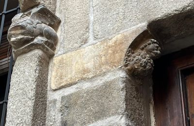 Appartement de caractère à vendre Toledo, Amador de los Ríos 2, Castille-La Manche, Détails