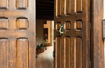 Appartement de caractère à vendre Toledo, Amador de los Ríos 2, Castille-La Manche, Image 8/54