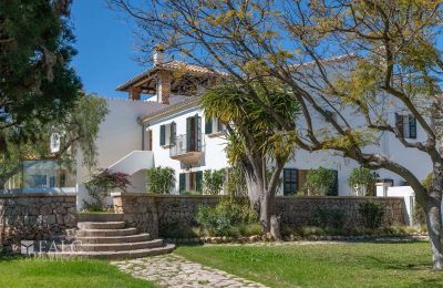 Manoir à vendre Mallorca, Palma, Gènova, Îles Baléares, Genova-villa-40