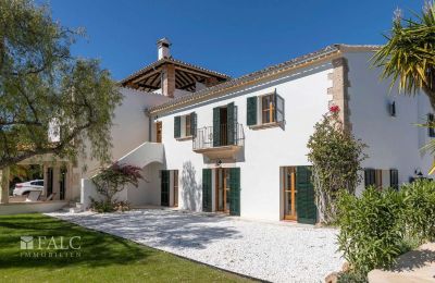 Manoir à vendre Mallorca, Palma, Gènova, Îles Baléares, Genova-villa-41