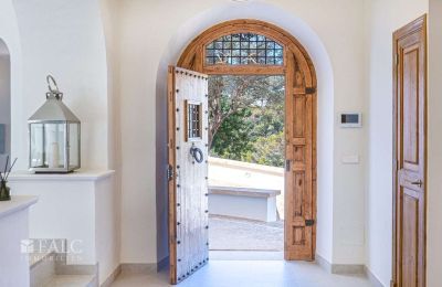 Manoir à vendre Mallorca, Palma, Gènova, Îles Baléares, Genova-villa-5