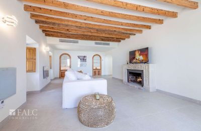 Manoir à vendre Mallorca, Palma, Gènova, Îles Baléares, Genova-villa-10
