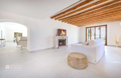 Manoir à vendre Mallorca, Palma, Gènova, Îles Baléares, Genova-villa-9