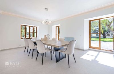 Manoir à vendre Mallorca, Palma, Gènova, Îles Baléares, Genova-villa-11