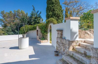 Manoir à vendre Mallorca, Palma, Gènova, Îles Baléares, Genova-villa-43