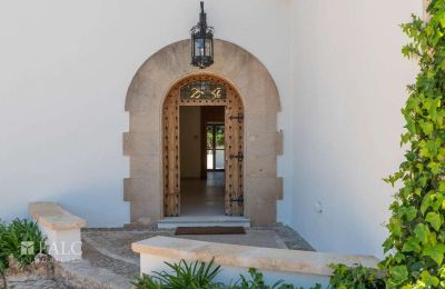 Manoir à vendre Mallorca, Palma, Gènova, Îles Baléares, Genova-villa-39