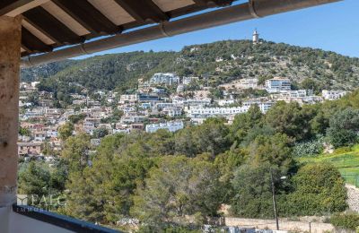 Manoir à vendre Mallorca, Palma, Gènova, Îles Baléares, Genova-villa-36