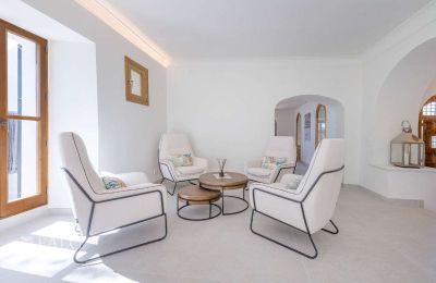 Manoir à vendre Mallorca, Palma, Gènova, Îles Baléares, Genova-villa-8