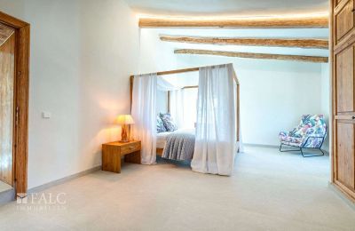 Manoir à vendre Mallorca, Palma, Gènova, Îles Baléares, Genova-villa-19