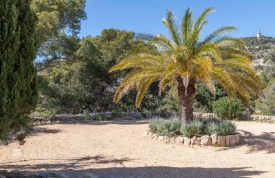 Manoir à vendre Mallorca, Palma, Gènova, Îles Baléares, Genova-villa-44