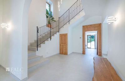 Manoir à vendre Mallorca, Palma, Gènova, Îles Baléares, Genova-villa-6