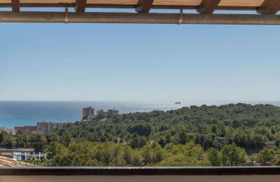 Manoir à vendre Mallorca, Palma, Gènova, Îles Baléares, Genova-villa-4