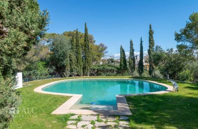 Manoir à vendre Mallorca, Palma, Gènova, Îles Baléares, Genova-villa-33