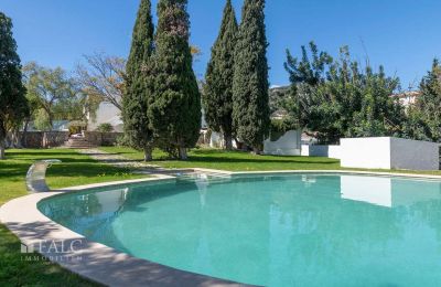Manoir à vendre Mallorca, Palma, Gènova, Îles Baléares, Genova-villa-34