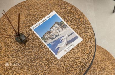 Manoir à vendre Mallorca, Palma, Gènova, Îles Baléares, Genova-villa-13