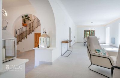 Manoir à vendre Mallorca, Palma, Gènova, Îles Baléares, Genova-villa-7