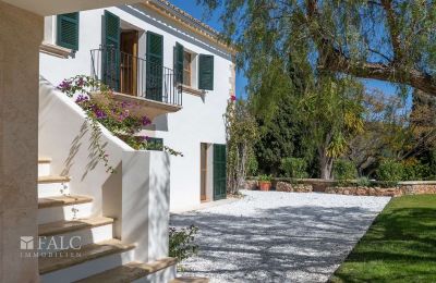 Manoir à vendre Mallorca, Palma, Gènova, Îles Baléares, Genova-villa-42