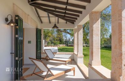 Manoir à vendre Mallorca, Palma, Gènova, Îles Baléares, Genova-villa-37