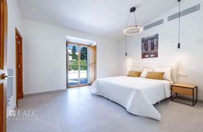 Manoir à vendre Mallorca, Palma, Gènova, Îles Baléares, Genova-villa-22