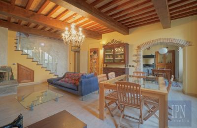 Appartement de caractère à vendre Città di Castello, Ombrie, Image 10/24