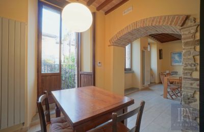 Appartement de caractère à vendre Città di Castello, Ombrie, Image 13/24