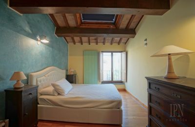 Appartement de caractère à vendre Città di Castello, Ombrie, Image 19/24